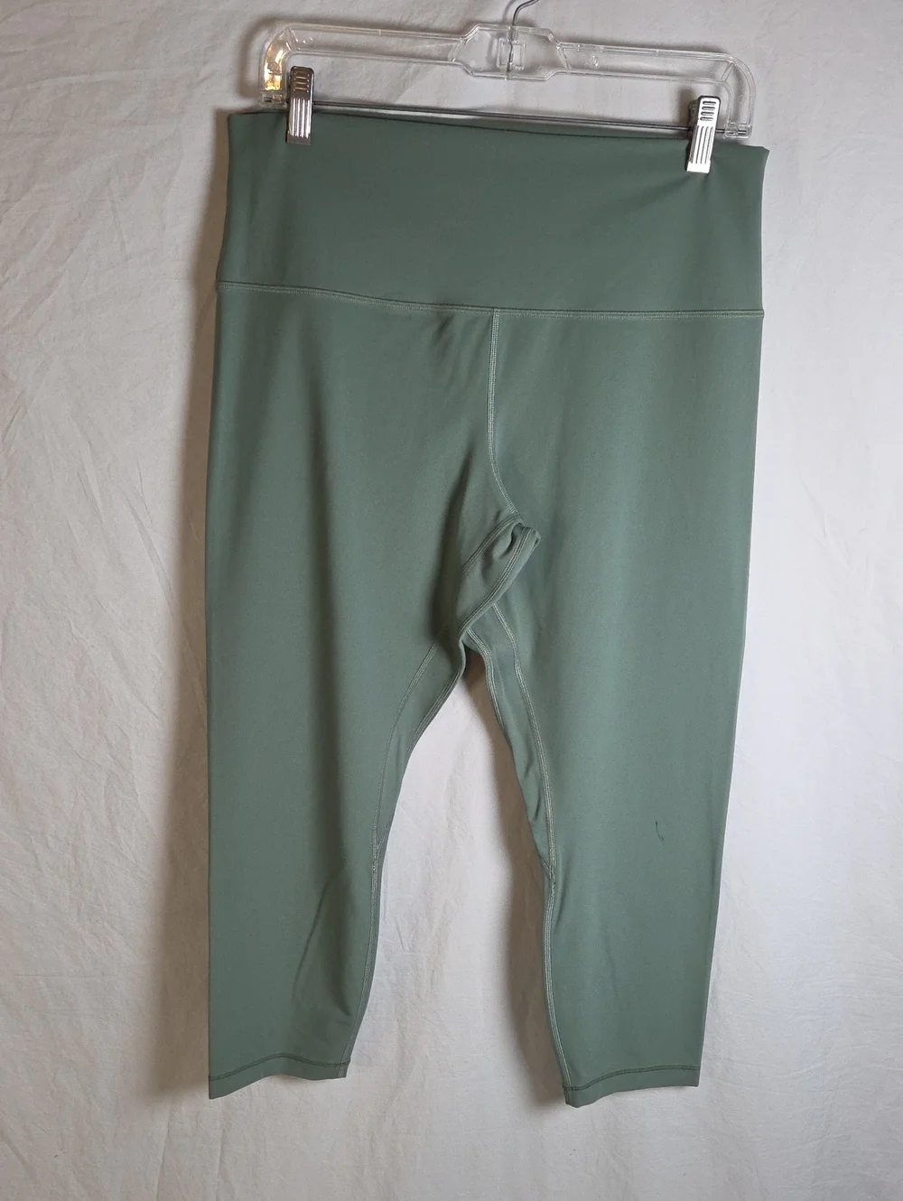 Lululemon W6BQZS Align High-Rise Crop 23